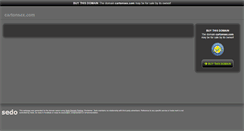 Desktop Screenshot of cartonsex.com
